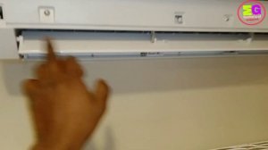 How to clean air conditioner|Gree air conditioner|gree ductless mini split|servicing air conditione