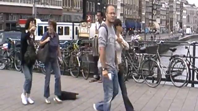 amsterdams wandelingetje смотреть онлайн