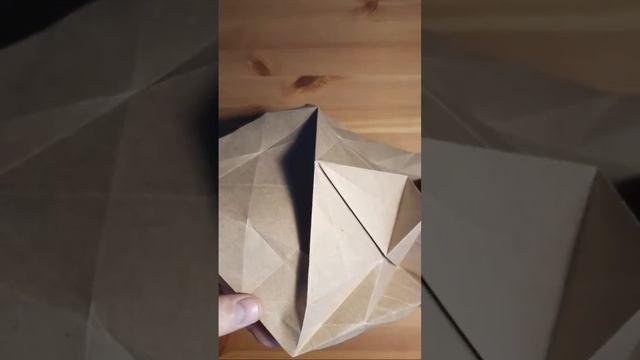Origami King Kong (Nguyen Hung Cuong), Demo Step 50-67