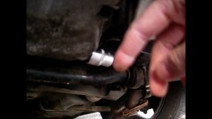 замена масла ауди а6 с5 2.8 бензин