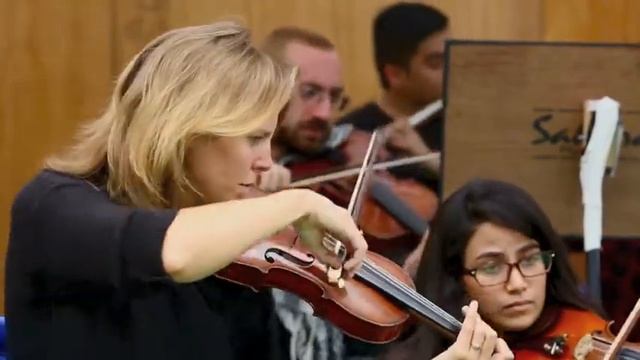 Laura Bruggen Opera Bhutan смотреть онлайн
