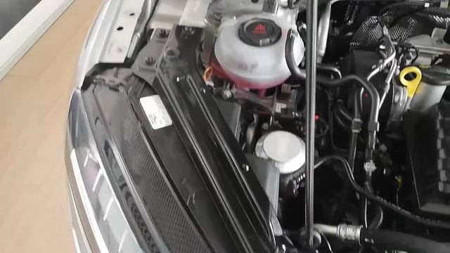 NEW SKODA KAROQ для России комплектация Style 2020 !!!