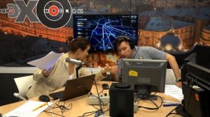 Дневной разворот   Марина Максимова и Станислав Крючков    03 06 2019