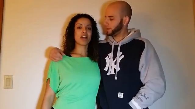 Bucharest Touch Season 3 With Jorge Burgos (Ataca) & Tanja Kensinger (La Alemana)