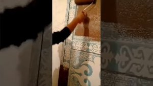 Как обновить старую дверь.