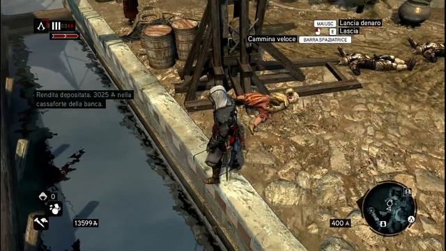 assasin's creed revelations launching gliches смотреть онлайн