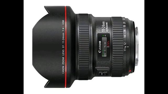 IB150202 012 Стали известны спецификации объектива Canon E смотреть онлайн