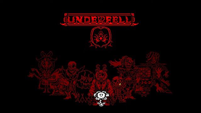 Run for your life | Underfell Soundtrack (Extended) смотреть онлайн