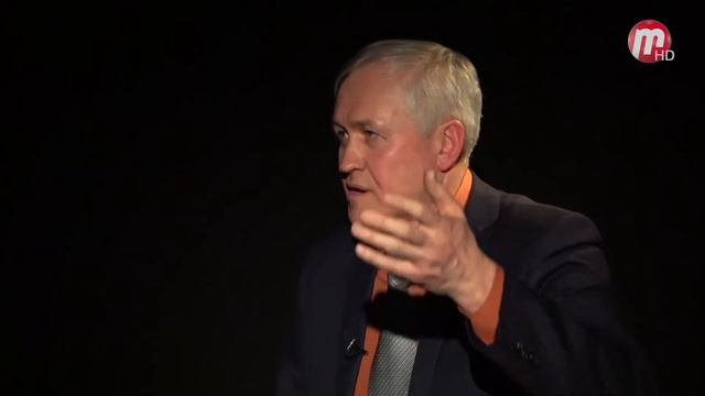 Багдаев: в гостях Игорь Бобков смотреть онлайн