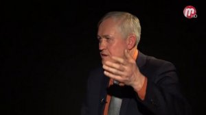 Багдаев: в гостях Игорь Бобков