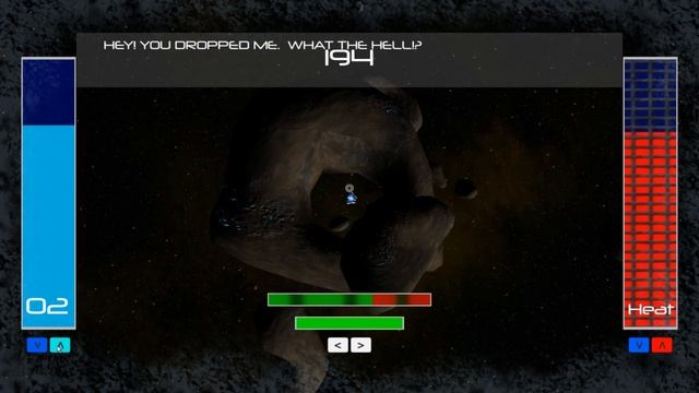 SLENDERMAN IN SPACE? | ASRECorp - Indie Bin смотреть онлайн