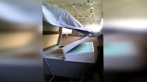 Мобильный дом. Прицеп-трансформер-2