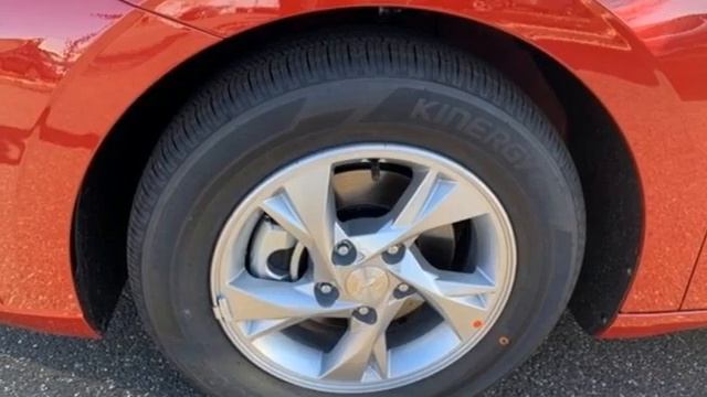 New 2021 Hyundai Elantra Capitol Heights MD Washington-DC, MD #FMU072462 - SOLD смотреть онлайн