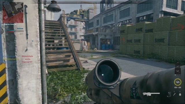 Call of Duty: Modern Warfare II (Go Git Em) - HD Gameplay (Series X) смотреть онлайн