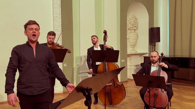 MUSICUS: "С музыкой можно мечтать о невозможном..." смотреть онлайн