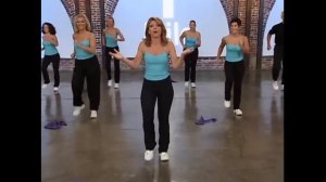 Express 1 Mile Walking Workout | Leslie Sansone's Walk At Home