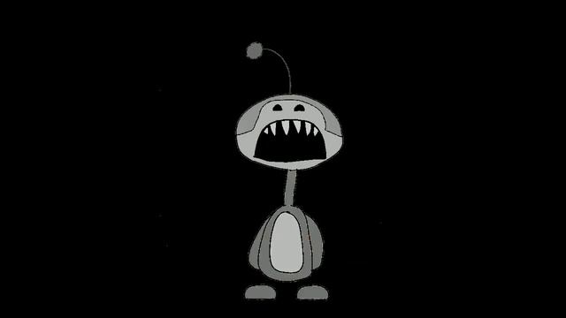 Uncannyplaykids Band 22-30 ( How The Black Background Season Started.. )