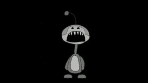 Uncannyplaykids band 22-30 ( How the Black background season started.. )