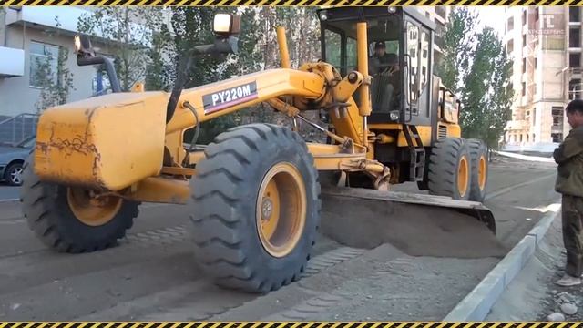 Строительство дороги Бишкек 2016 Акун смотреть онлайн