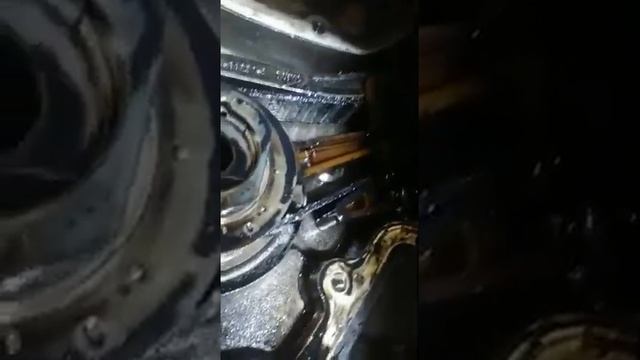 Ford Connect Alt triger kayışı diş sıyırması смотреть онлайн