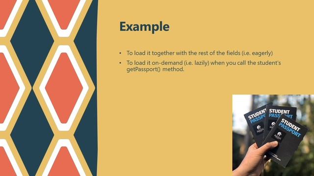 What is the difference between LAZY Loading and EAGER Loading? @ThingsWithPings смотреть онлайн