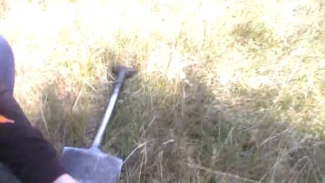 ✅ЧТО МОЖНО НАЙТИ В ЛЕСУ. КОП С X -TERRA 705. смотреть онлайн