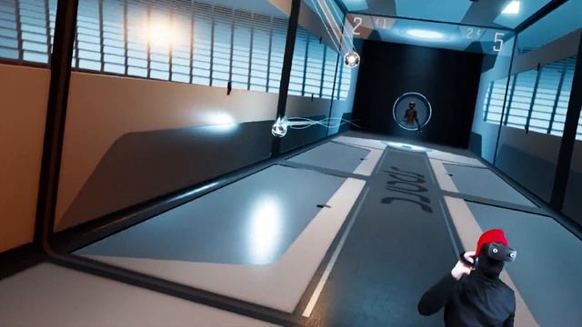 Sparс - Наконец-то интересный киберспорт | VR обзор смотреть онлайн