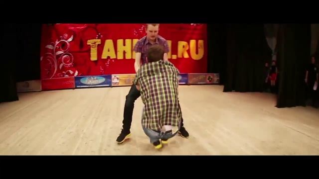 Фестиваль - ТАНЦЫ.RU - 2014 смотреть онлайн