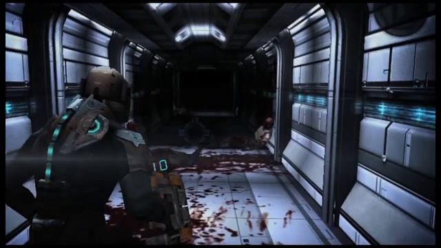 Dead Space Official Trailer - iPhone & iPad смотреть онлайн