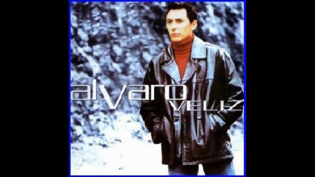 Alvaro Veliz - Herida de Amor смотреть онлайн