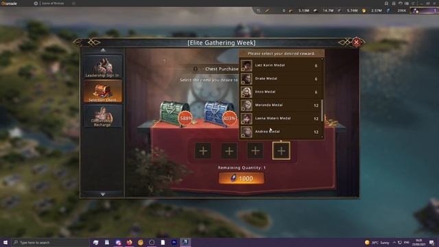 Discount Event Thoughts - Bad Value? Following Week Sneak Peak! - GoTWiC смотреть онлайн