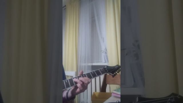 Michael Kelly HEX XT and sans amp Tech 21 смотреть онлайн