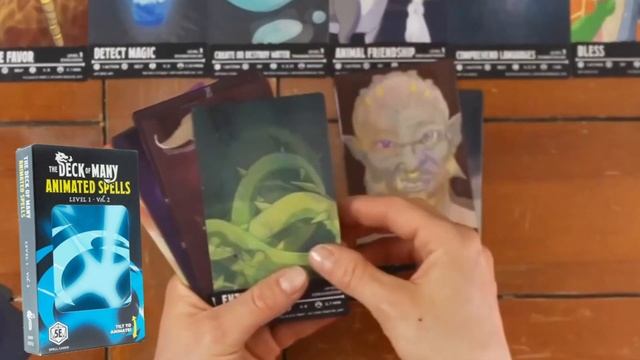 Best DnD Gift Ideas (2022) - A Beginner Friendly Family Guide смотреть онлайн