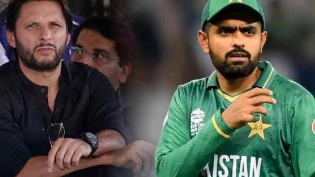 Big Scam With ICC ? | Shahid Afridi React On Pak Head Coach | PSL 8 Exhibition Match! смотреть онлайн