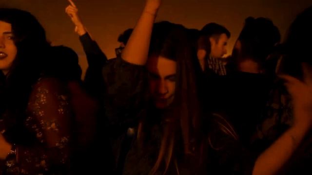 Zombieland Festival 2018 | Paca смотреть онлайн