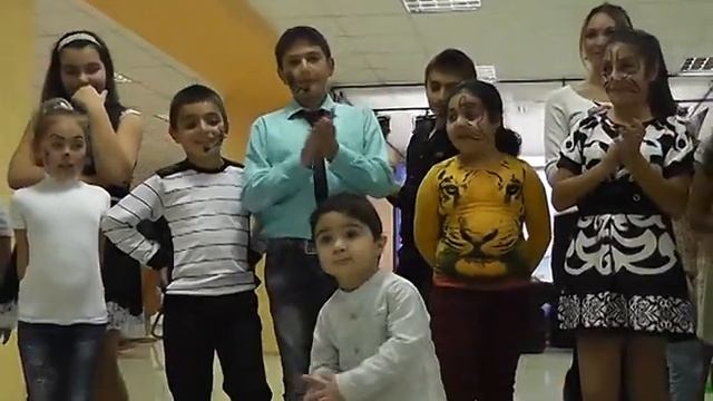 Опа Гангам стайл