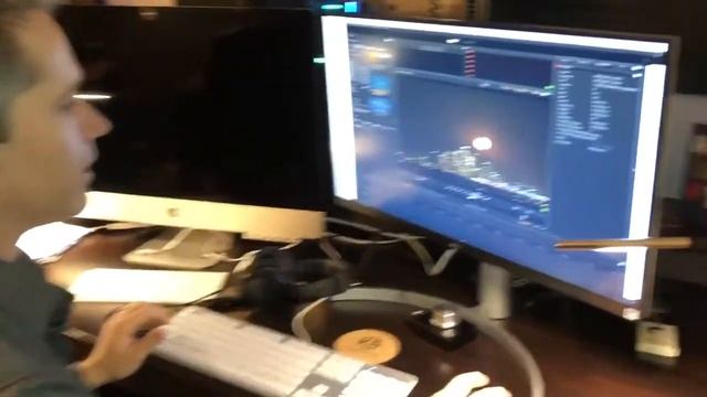 FULL 8K PLAYBACK on RTX 2080 TI GPU !!! - REDCINEX-PRO Beta 51.0 vs build 50.5 смотреть онлайн