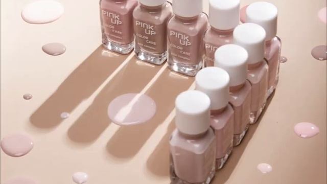 PINK UP в магазинах Подружка смотреть онлайн
