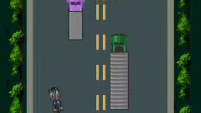 GBA Batman Vengeance playthrough 01 смотреть онлайн