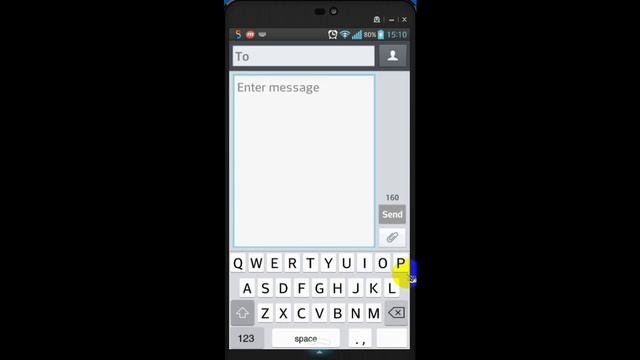 Перепрошивка Android на IOS