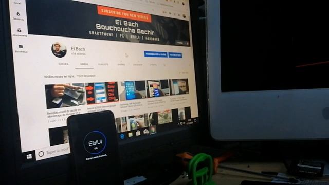 HUAWEI Y7 2019 Bypass Google Verification  Unlock FRP