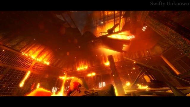 Shadow Warrior: Epic Sword Combat Gameplay - Obtain The Nobitsura Kage - #1 смотреть онлайн