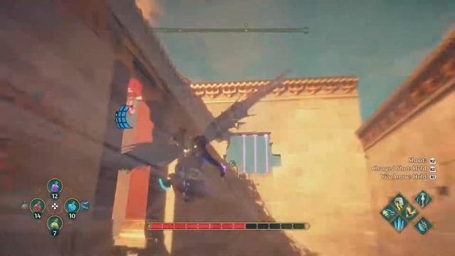 Immortals Fenyx Rising - Li Quells the Horizon Ruin Guide [Myths of the Eastern Realm DLC] смотреть онлайн