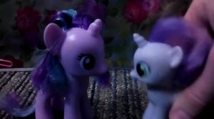 MLP клип ,, Это я лучше всех!''
