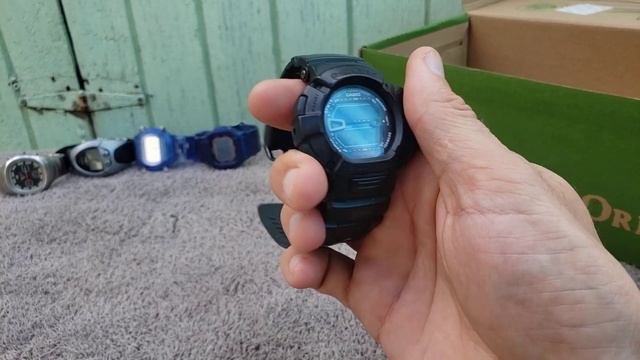 Моя Коллекция Часов за 20 лет 2000-2020 (My Watch Collection) смотреть онлайн