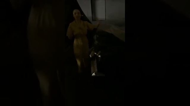 Экскурсия по театральному закулисью смотреть онлайн