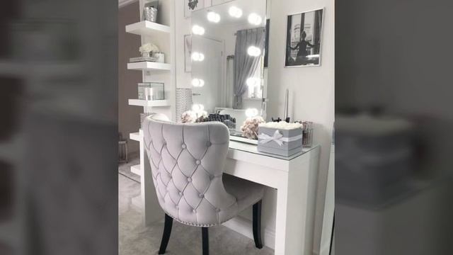Top 100 Modern Dressing Table Design 2023 | Dressing Mirror Ideas | Wooden Bedroom Furniture Sets смотреть онлайн