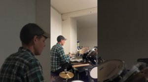 Painting a Soundscape with Brush Sticks (Key of Awesome Music)