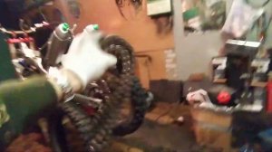 Обзор цепи EK  MRD7 520. И DID VX3 520.