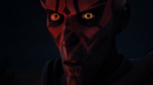 Оби-Ван Кеноби & Мола! Финальный Дуэль! Star Wars Rebels!